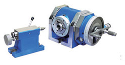  RYT-F11 SERIE UNIVERSAL DIVIDING HEAD