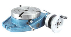  TS...A SERIES ROTARY TABLE