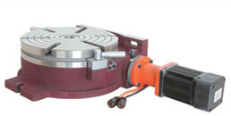  HORIZONTALAND VERTICAL ROTARY TABLE