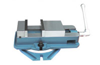  LOCK-TIGHT PRECISION MACHINE VISE