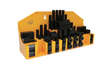  CLAMPING KIT