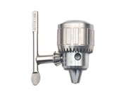 INDUSTRIAL QUALITY DRILLCHUCK