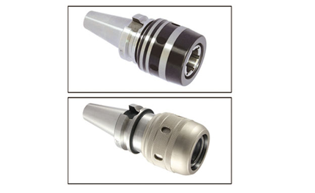  BT/MLC END MILL ADAPTERS