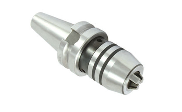 BT/SPU SELF-FASTEN DRILL CHUCK