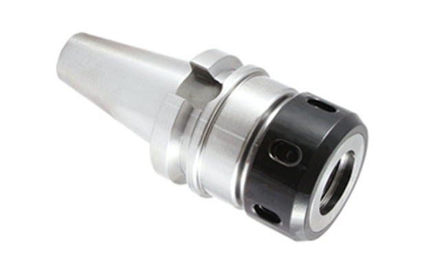 BT/EOC MILLING CHUCK ARBORS