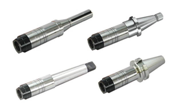  R8/MT/NT/BT SIDE CUTTER ARBORS